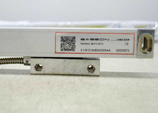Cheap Dro LCD Display Optical Incremental Linear Encoder For Metrology for sale