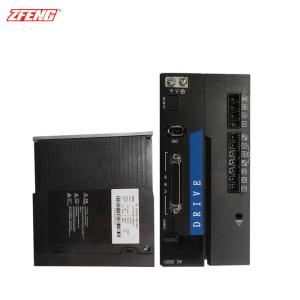 ZF-D200 Series Textile Machinery Servo Drive Systems