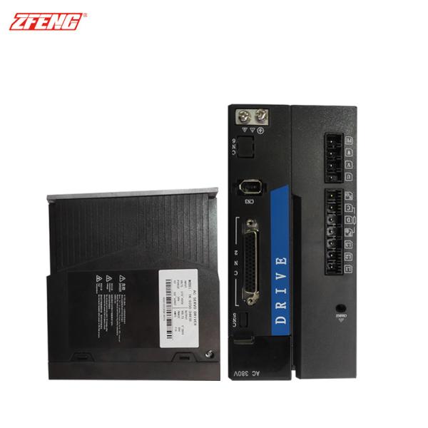 Cheap ZF-D200 Series Textile Machinery Servo Drive Systems for sale