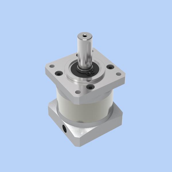 Cheap NEMA 23 Planetary Gearbox Precision With 45 Max Output Torque Waterproof for sale