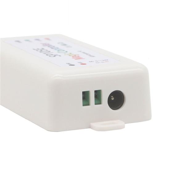 3 Channels Magic LED SP105E Controller Bluetooth App Control