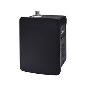 China Metal Shell 14W 500ml 2000m3 Aroma Diffuser Machine on sale