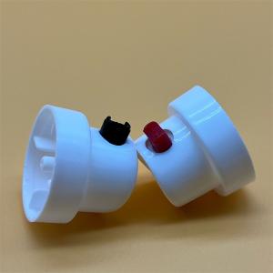 Best Versatile Female Paint Spray Flow Valve for Industrial Coatings - Reliable Performance, Easy Integration wholesale