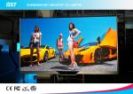 High Definition Indoor Full Color Led Screen Panel , Led Video Display Board for