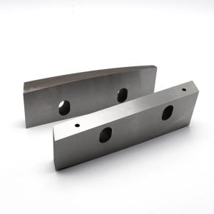 Best Highly Durable Lapping Scrap Cutter Blades With H13 Material wholesale