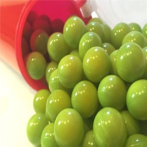 Automatic Paintball Encapsulation Machine Precise Control System 8000 - 32000 /