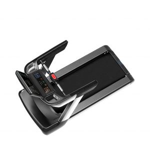 Home Use Mini Folding Walking Electric Treadmill 1.0 - 20.0km/h