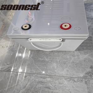 Best Best Motorcycle Smf Battery Prices 12V 4Ah Gel Battery: 12.8V 200Ah 12V 200Ah Felicity Gel Batterie wholesale