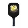 Buy cheap Aramid Fiber Portable Pickleball Net OEM Pickleball Paddles And Net from wholesalers