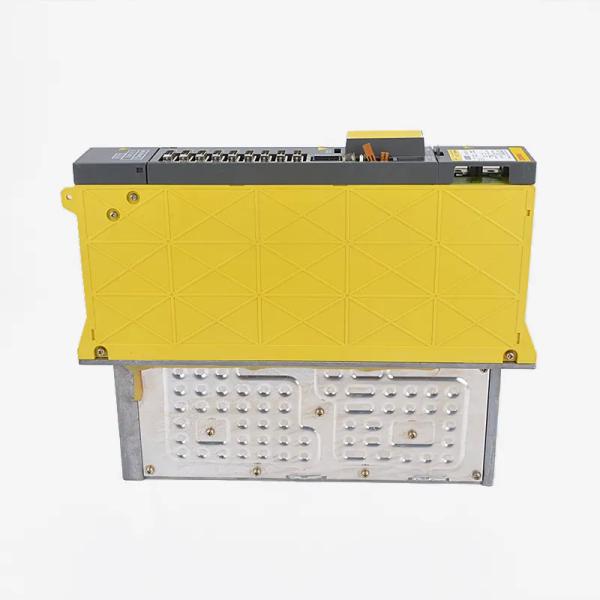 A06B-6117-H303 Insulated Fanuc Servo Drive Motor DC Power Supplies