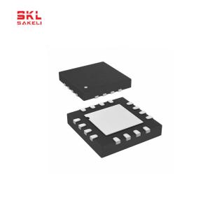 China ADXL377BCPZ-RL7 High Precision 3-Axis Accelerometer Sensor for Accurate Measurement on sale
