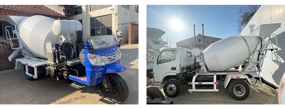Compound Fertilizer Mixing Equipment