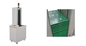 Best 25pcs 10S Multi Function Flip Vertical Pcb Conveyor Belt LED wholesale