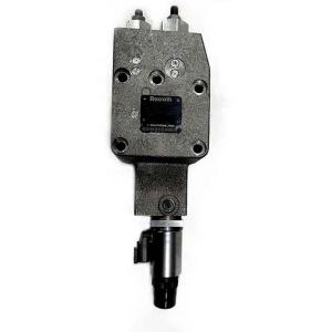 Hydraulic Pump Control Valve LRDU2 D-89275 Rexroth Control Valve