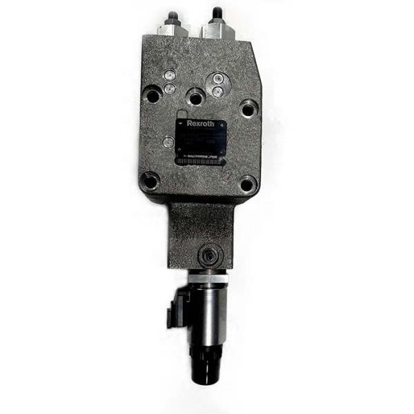 Cheap Hydraulic Pump Control Valve LRDU2 D-89275 Rexroth Control Valve for sale