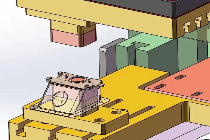 Shelf Grill Rack Welding Machine Oven Production Line with Advanced Automation