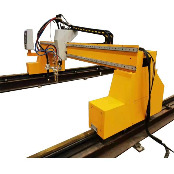 Cheap 300A 400A CNC Sheet Metal Cutting Machine Cutting Stainless Steel Plasma Cutter for sale
