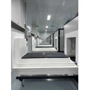 Buy cheap Vacuum Atmosphere High Temperature Box Furnace Sintering Electric Fuel from wholesalers