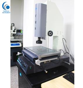 Best CCD Camera Computer Measuring Machine 50 / 60Hz Advanced Measurement Machines wholesale