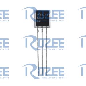 Best LM317LZ/NOPB wholesale
