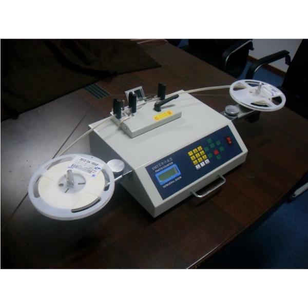 YS-802 SMT SMD electronic components counter