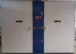 28800 Chicken Egg Incubator Equipment Chicks Hatchery Machine