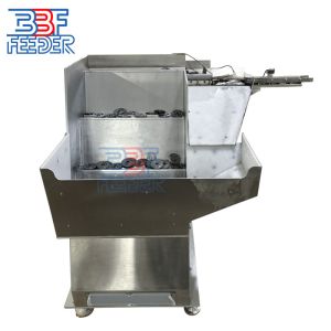 High-Efficiency Step Feeder Automatic Precision Sheet Metal Processing Lines