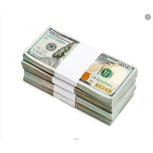 White Color Kraft Paper Strapping Tape / Packaging Banding Paper Tape