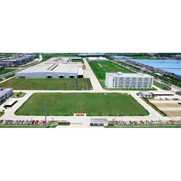 1150mm Fork Length 4 Ton 4-Wheel Telehandler Forklifts for Off Road and Rough Terrain