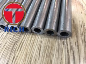Best Non - Alloy Precision Steel Tube Steel Hydraulic Pipe 2-30 Mm Thickness wholesale