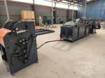 full automatic Brick Force Welding Wire Mesh Machine
