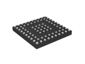LIF-MD6000-6JMG80I Lattice FPGA - Field Programmable Gate Array Crosslink Interface MIPI D-Phy Bridge   CTFBGA-80