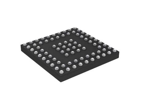 Cheap LIF-MD6000-6JMG80I Lattice FPGA - Field Programmable Gate Array Crosslink Interface MIPI D-Phy Bridge   CTFBGA-80 for sale