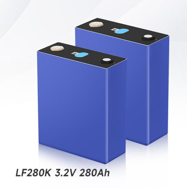 Cheap LiFePO4 Lithium Iron Phosphate Battery Cell for sale