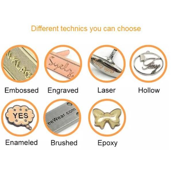 4 Setter Tools Antioxidant 25mm Metal Snap Fasteners