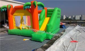 Best bnouncy castle , inflatable bouncer slide combo , bouncy castle with slide wholesale