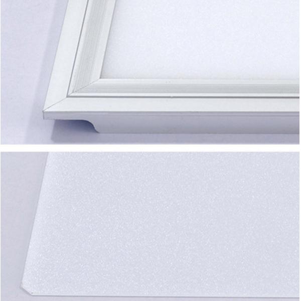 56W Ultra-thin Cool White LED Recessed Ceiling Panel Light 1200X600 High Brightness LED Panel Light