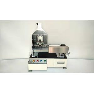 Transformer EI Lamination Stacking Machine Automatic Chip Inserting Machine