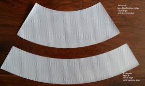 Best Solvent/digital printing reflective materials, reflective banner, and luminescent tape wholesale