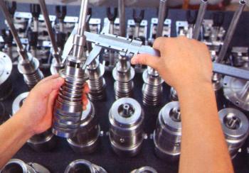 ZHANGJIAGANG KBM MACHINE CO., LTD.