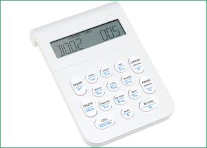 Best Wireless Queue Management System keypad/ Queue keypad For Queue wholesale