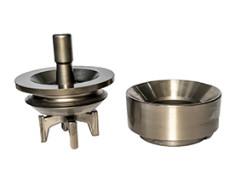 Cheap API 7K Drilling Rig Mud Pump Valve Magnetic Particle Flaw Detection Full Inspection for sale