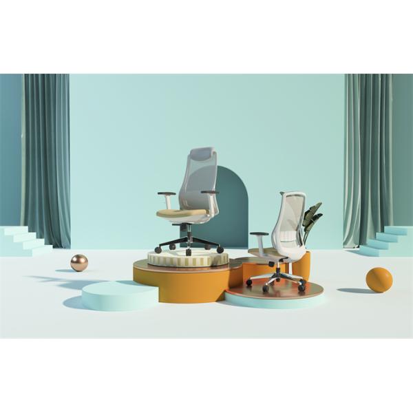 DIOUS Office Mesh Chairs