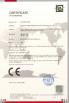 Shenzhen Yuncar Technology Co., Ltd. Certifications