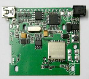 China Prototype Circuit Board Assembly Professional 16 Layer Contract PCB on sale