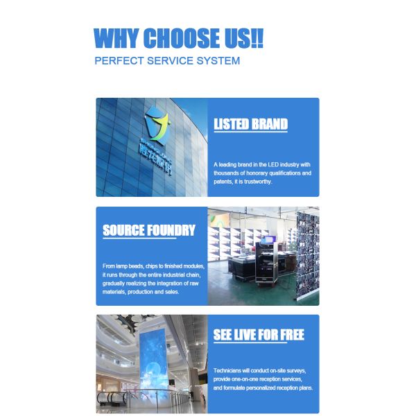 Outdoor LED advertising screen, 3D display