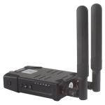 SDI Drone Live Streaming Ip Encoder Decoder 4G And Wifi Encoding Networking
