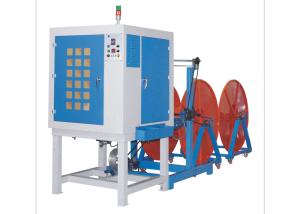 Tv Cable Kx6 Cable Manufacturing Equipment Cable Braiding Machine