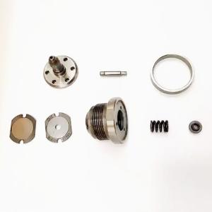 China Denso Diesel Injector Parts Suppliers Fuel Pump Rebuild Kit 1211 Control Valve 095000-1211 on sale