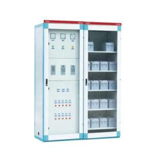 Best GZDW Substation Battery Charger Panel Controller Cabinet for Low Voltage Applications wholesale
